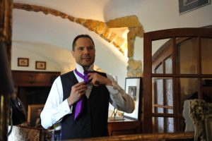 JLB Photo photographe de cérémonie de mariage sur Paris et ile de france