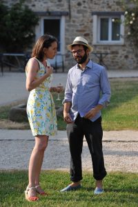 JLB Photo des invités de mariage