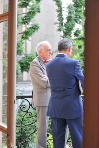 Séminaire Maison Amérique Latine